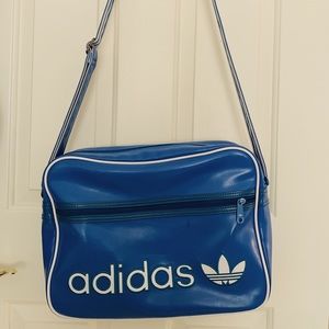 Adidas crossbody workout bag